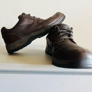 Cabela’s hiking shoes